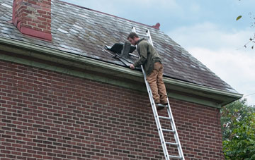 what affects urgent Diptonmill roof repairs