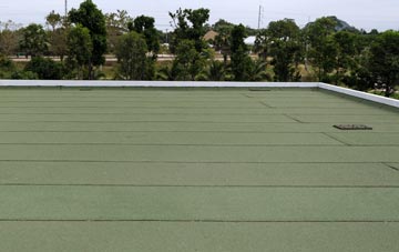 all Diptonmill roofing types quoted for
