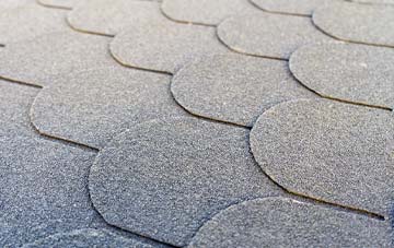 Diptonmill asphalt roofing costs