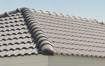 advantages of Diptonmill clay roofing