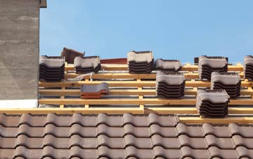 Diptonmill clay roofing costs