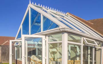 conservatory roof insulation costs Diptonmill