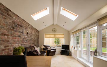 conservatory roof insulation Diptonmill, Northumberland