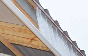 why Diptonmill fascia repairs are essential