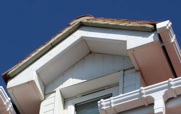 Diptonmill fascia installation costs