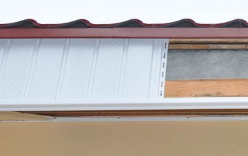 Diptonmill fascia repair costs