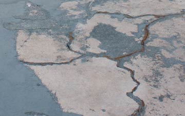 fibreglass roofing replacement Diptonmill