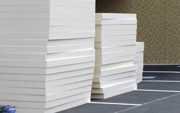 Diptonmill flat roof insulation costs