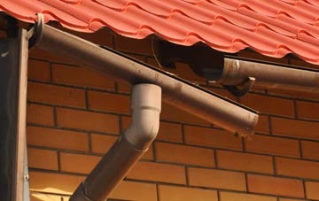 Diptonmill gutter repair costs
