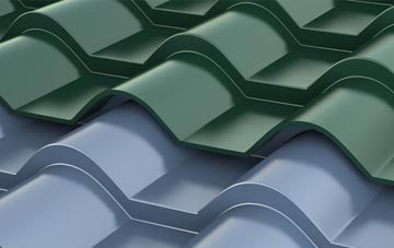 who should consider Diptonmill plastic roofs