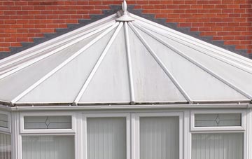 Diptonmill polycarbonate conservatory roof repairs