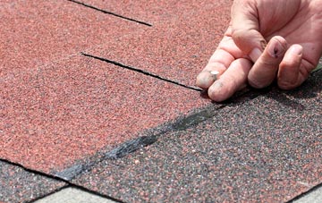 Diptonmill asphalt roof repairs