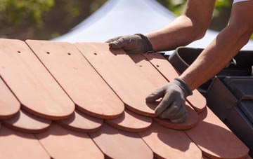 Diptonmill roof tile contractors