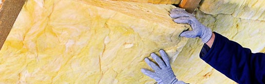 quotes for Diptonmill roof insulation