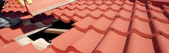 compare Diptonmill roof repair quotes