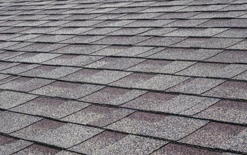 Diptonmill tiles for shallow pitch roofing
