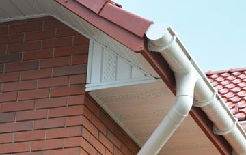 Diptonmill soffit repair costs