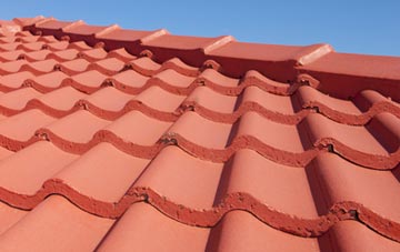 Diptonmill tile and slate roof replacement