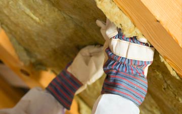 types of Diptonmill pitched roof insulation materials