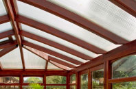 Diptonmill conservatory roofing insulation
