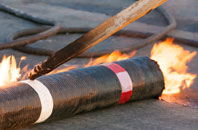 free Diptonmill flat roofing repair quotes