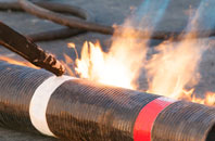 Diptonmill flat roofing replacement