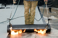 Diptonmill flat roof sealing quote