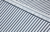 Diptonmill metal roofing