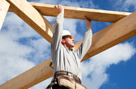 Diptonmill roof replacement work