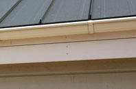 Diptonmill soffit repair